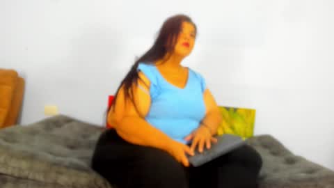  Angelica Charlotte  online show from 03-03-25, 07:49