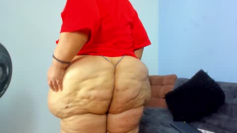  Angelica Charlotte  online show from 03-11-25, 08:09