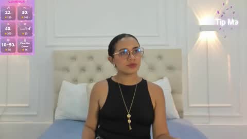 charlottte y dante online show from 09-20-25, 08:32