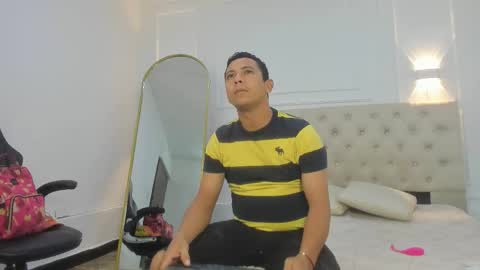 charlottte y dante online show from 02-09-26, 03:32