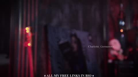 Charlotte online show from 01-08-25, 03:28