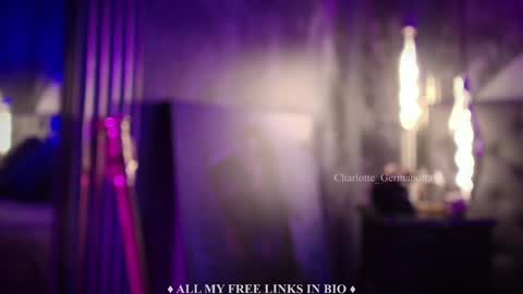 Charlotte online show from 01-10-25, 03:37