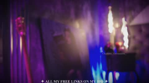 Charlotte online show from 09-30-25, 03:28