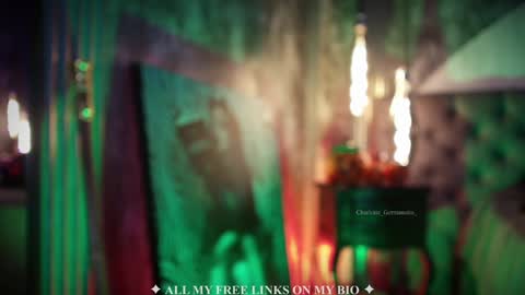 Charlotte online show from 10-28-25, 07:27