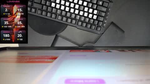 Charlotte online show from 12-12-24, 11:18