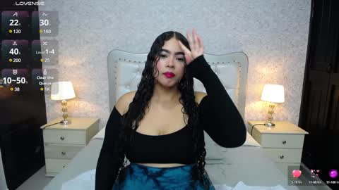 Charlotte online show from 12-13-24, 11:23