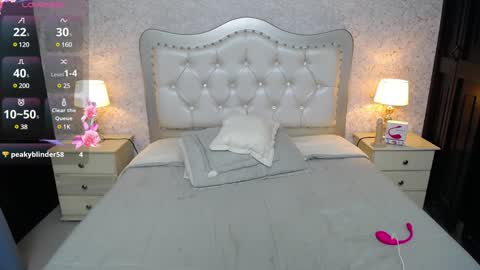 Charlotte online show from 01-18-25, 03:05