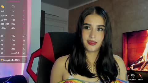 Charlotte  online show from 12-06-24, 01:29