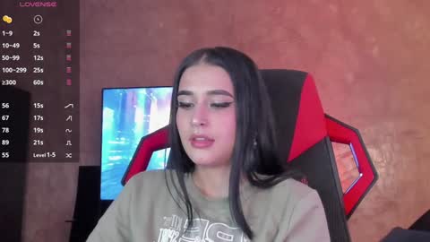 Charlotte  online show from 01-29-25, 01:37