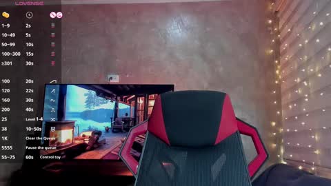 Charlotte  online show from 03-01-25, 04:04