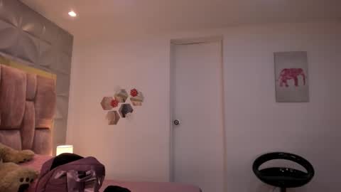 Charlotte Icee online show from 03-02-26, 03:41