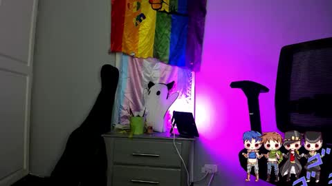 Charlie  online show from 11-11-25, 04:12