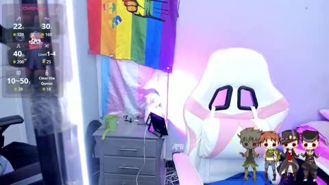 Charlie  online show from 12-19-25, 07:21