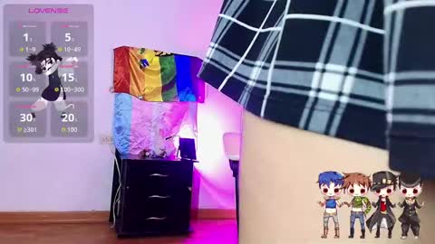 Charlie  online show from 01-16-26, 07:12