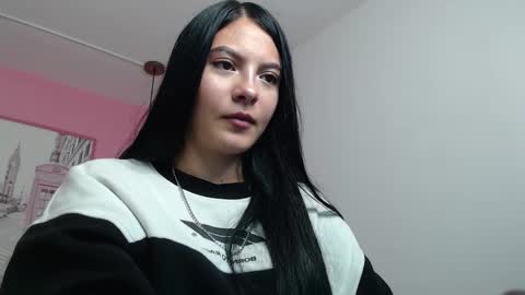 Charlott online show from 11-12-25, 07:57