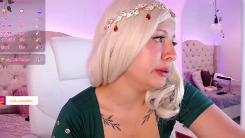 Charlotte online show from 01-21-25, 05:30