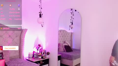 Charlotte online show from 01-22-25, 11:23