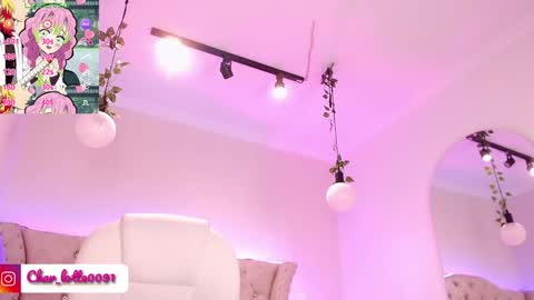 Charlotte online show from 02-05-25, 11:44