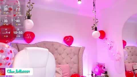 Charlotte online show from 02-11-25, 11:54