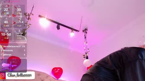 Charlotte online show from 02-11-25, 06:01