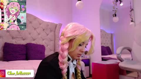 Charlotte online show from 02-26-25, 11:52