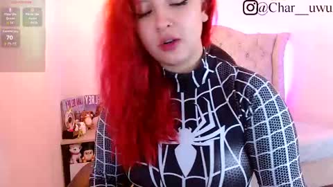 Charlotte online show from 10-02-25, 11:17