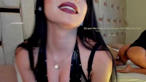 charlotte_line online show from 12-20-25, 02:02