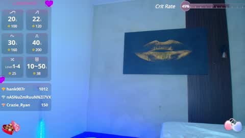 Snapshot of charlotte_love10 chatting on 01-11-25, 03:42 CHARLOTTE online show from 01-11-25, 03:42