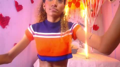 Snapshot of charlotte_love10 chatting on 02-07-25, 03:52 CHARLOTTE online show from 02-07-25, 03:52