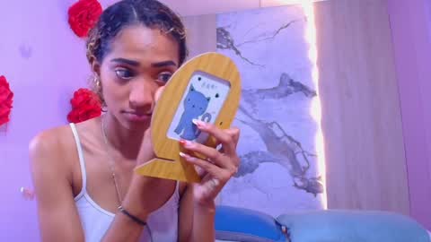 Snapshot of charlotte_love10 chatting on 02-28-25, 11:58 CHARLOTTE online show from 02-28-25, 11:58