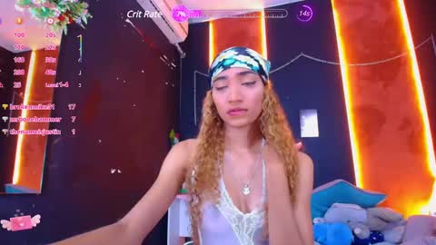 Snapshot of charlotte_love10 chatting on 03-09-25, 12:53 CHARLOTTE online show from 03-09-25, 12:53