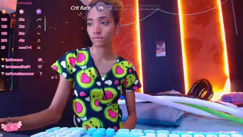 Snapshot of charlotte_love10 chatting on 03-09-25, 04:00 CHARLOTTE online show from 03-09-25, 04:00
