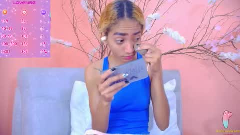 CHARLOTTE online show from 11-05-25, 11:32