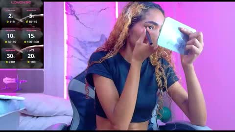 CHARLOTTE online show from 12-18-25, 12:11