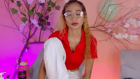 CHARLOTTE online show from 03-03-26, 12:22