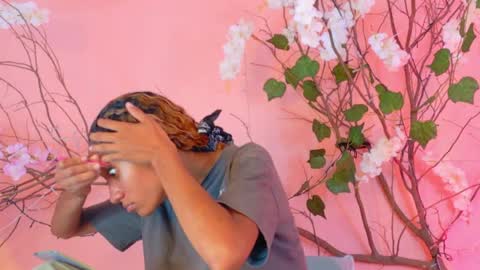 CHARLOTTE online show from 03-31-26, 11:43