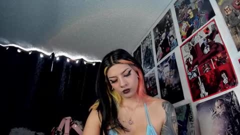 Charlotte online show from 10-27-25, 08:24