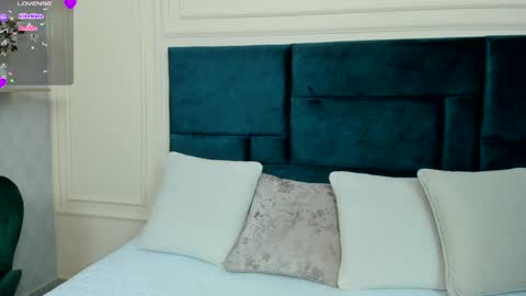 Charlotte Mayers online show from 01-21-25, 11:24