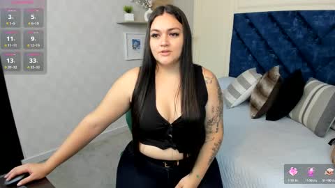 Charlotte Mayers online show from 10-13-25, 11:54