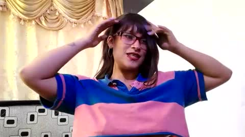 Snapshot of charlotte_owen19 chatting on 03-11-25, 07:03 charlotte owen19 online show from 03-11-25, 07:03