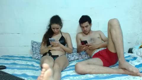 Charlotte  James online show from 11-18-25, 02:54