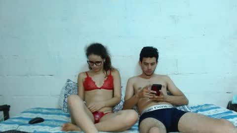 Charlotte  James online show from 11-19-25, 03:01