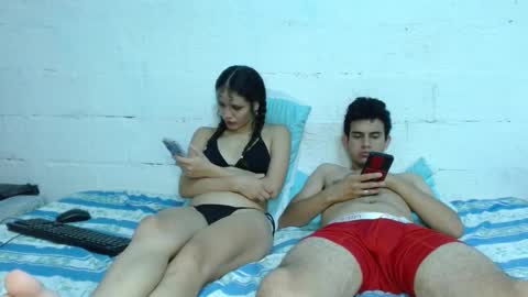 Charlotte  James online show from 11-27-25, 08:00