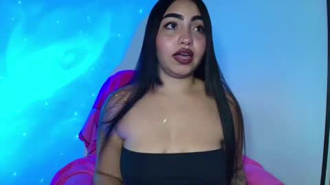 charlotte_princess_1 online show from 02-21-25, 05:02