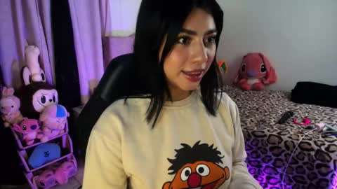 Charlotte online show from 02-26-26, 02:43