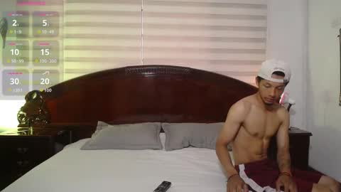 Charlotte   online show from 12-03-25, 07:23