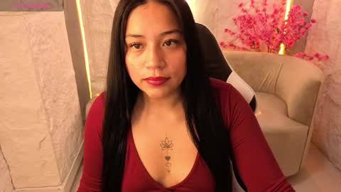 Snapshot of charlotte_tx chatting on 09-24-25, 01:03 Online 800 to 1400 online show from 09-24-25, 01:03