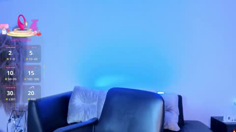 Charlotte  Everyday From 0700 to 1300 Col Time online show from 10-23-25, 01:32