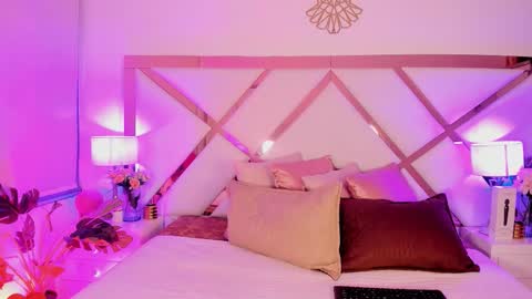 Charlotte Brandt online show from 02-22-26, 04:24