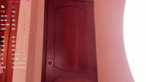 Charlotte online show from 01-10-25, 12:47